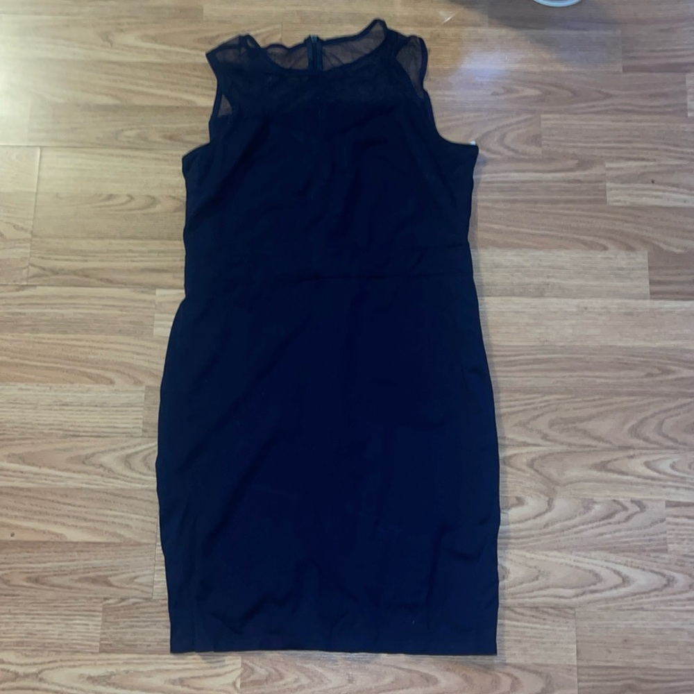 Heloise Fashion Cocktail Dress
